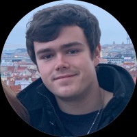 XMCO Employee Raphaël Richard's profile photo