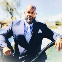 Smarter Finance USA Employee Edward Merritt's profile photo