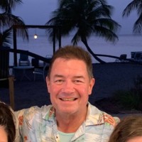 Affinis Corp Employee Michael McKenna's profile photo