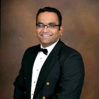 Crystal Cruises Employee George Lopes's profile photo