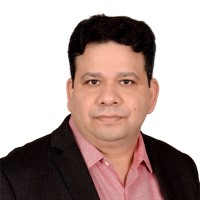 Encube Ethicals Employee Saurabh Srivastava's profile photo