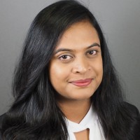 tts - we empower people Employee Anusha Narayan's profile photo