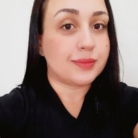 Escrilex Employee Vanessa Lima's profile photo