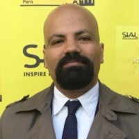 Zinglo Employee Hassan Saradipour's profile photo