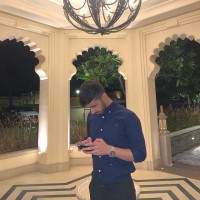 Kavish Motwani Email