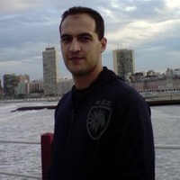 PASIMEDIA Employee Javier Antonio Sgroi's profile photo
