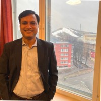 Kalyani Techno Forge Ltd Employee Pankaj Nehete's profile photo