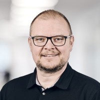 Pro-Automatic Employee Lars Lindholm's profile photo
