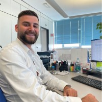 Cos.Mec Employee Marco Baga's profile photo