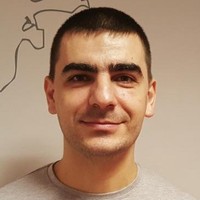 Ion Rosca Email & Phone Number