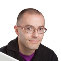 Chrono Innovation Employee Philippe Randour's profile photo