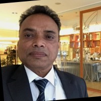 Society of Indian Automobile Manufacturers (SIAM) Employee Rashid Hasan's profile photo