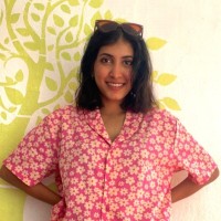 Scribbld India Employee Siddhi More's profile photo