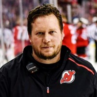Prudential Center Employee Bryan Bawiec's profile photo