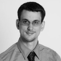 Gensler Employee Nathan Engel's profile photo