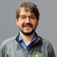 Paradise Energy Solutions Employee Bryan Lapp's profile photo