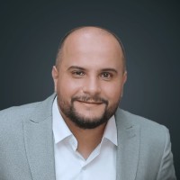 Buguard Employee Hossam Marey's profile photo