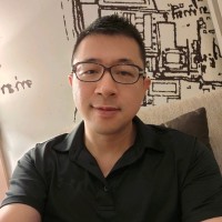 Huawei Employee Ethan Wang's profile photo