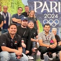 Nickelodeon Employee Patrick MacHado's profile photo