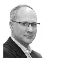 Eau de Paris Employee Christophe Charnay's profile photo