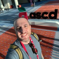 Nucleus Employee Brandon Chasin's profile photo