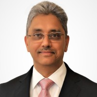 Al Hashar Group Employee Prasanna Hardikar's profile photo