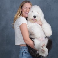 Candidate Labs Employee Abigail Clifford's profile photo
