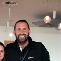 Butlin's Employee Dan Elliott's profile photo