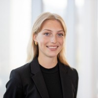 Harvard Law Environmental & Energy Law Program Employee Hannah Lemos's profile photo