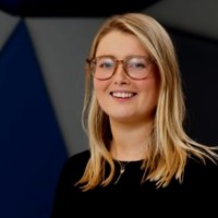 Kingspan Insulated Panels Finland Employee Holly Loughman's profile photo