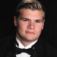 Pathstone Employee Collin Mitchell's profile photo