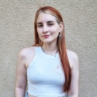 Maxiconsumo S.A. Employee Florencia Wenzel's profile photo