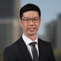 Nicholas Tran Email & Phone Number