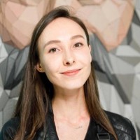 Yandex.Cloud Employee Aniia Akhunova's profile photo