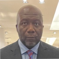 Team 7 Consulting Employee Clint Walker's profile photo