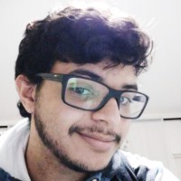 BDS DataSolution Employee Luis Costa's profile photo