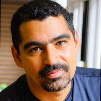 Midiacode Employee Robson Lisboa's profile photo