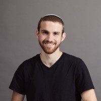 ParentLocker Employee Yonatan Greenfeld's profile photo