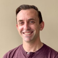 Aarno Labs Employee Alexander Bakst's profile photo