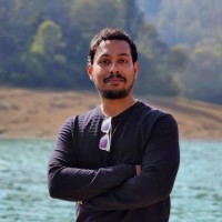Sensibull Employee Chandan Rana's profile photo