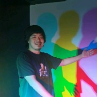 Enduring Games Employee Andrew Huang's profile photo