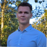 APREX solutions Employee Paul Légaré's profile photo