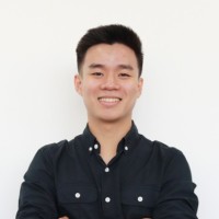 Grab Employee Hung Phi's profile photo