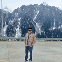 HDFC Bank Employee Nitin Ingle's profile photo