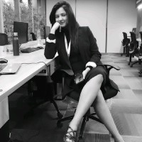 Ondot Media Employee Abhishruti Dutta's profile photo