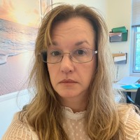 Massachusetts Trial Court Employee Katie Benoit's profile photo