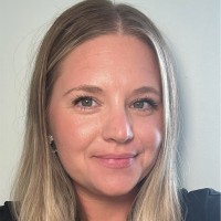 BuildingReports Employee Brittany Meredith's profile photo