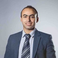 Ehsan Heidary Email