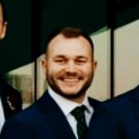 TeraRecon, Inc. Employee Matthew Shepherd's profile photo