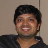Proofpoint Employee Ramesh Pidikiti's profile photo